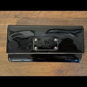 Authentic Kate Spade wallet